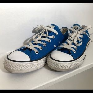 Converse Chuck Taylor All Star Lo